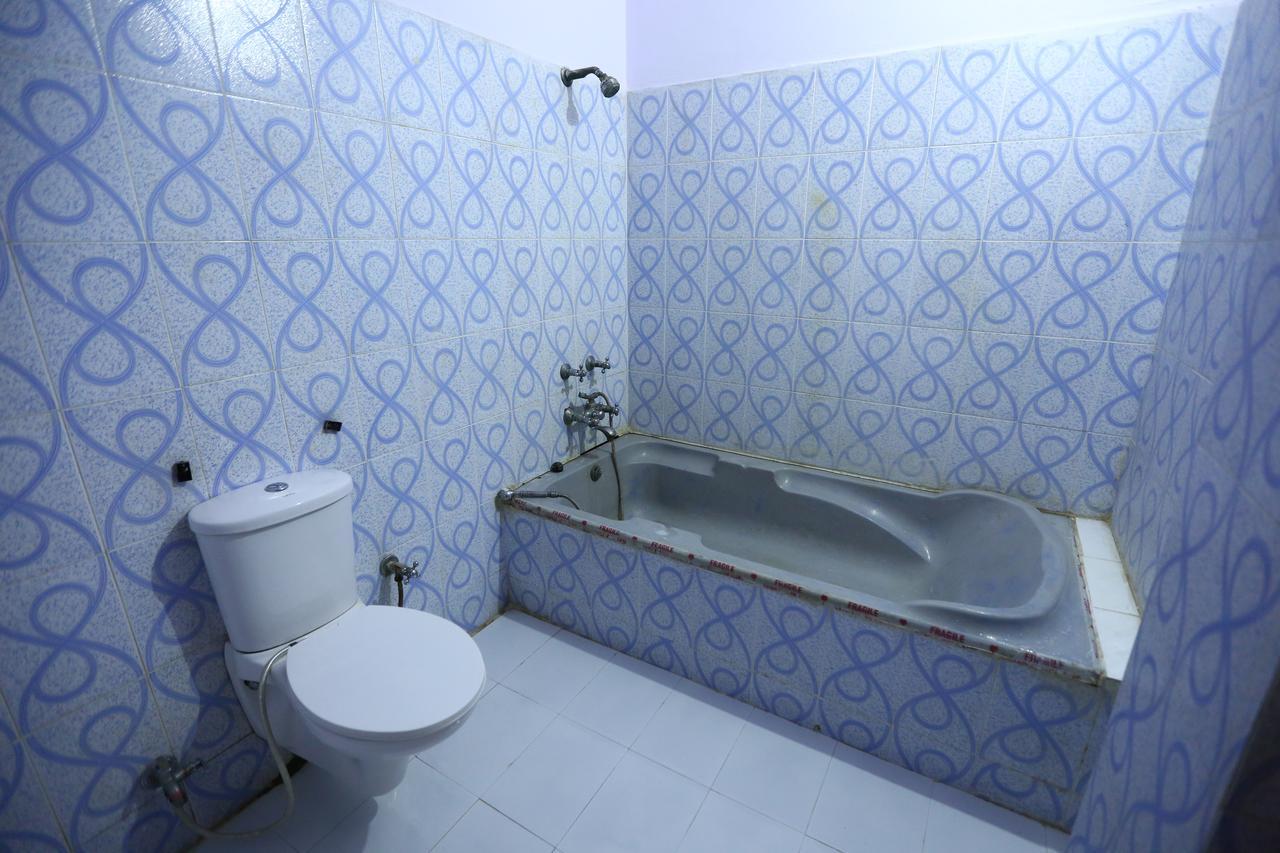 Hotel Sagar Palace Udaipur Bagian luar foto