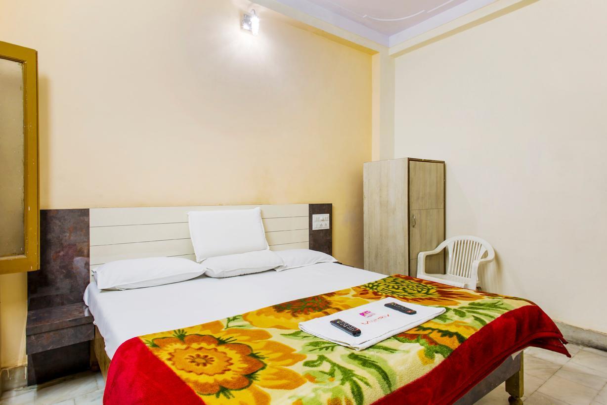 Hotel Sagar Palace Udaipur Bagian luar foto